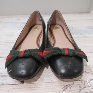 Gucci Flat